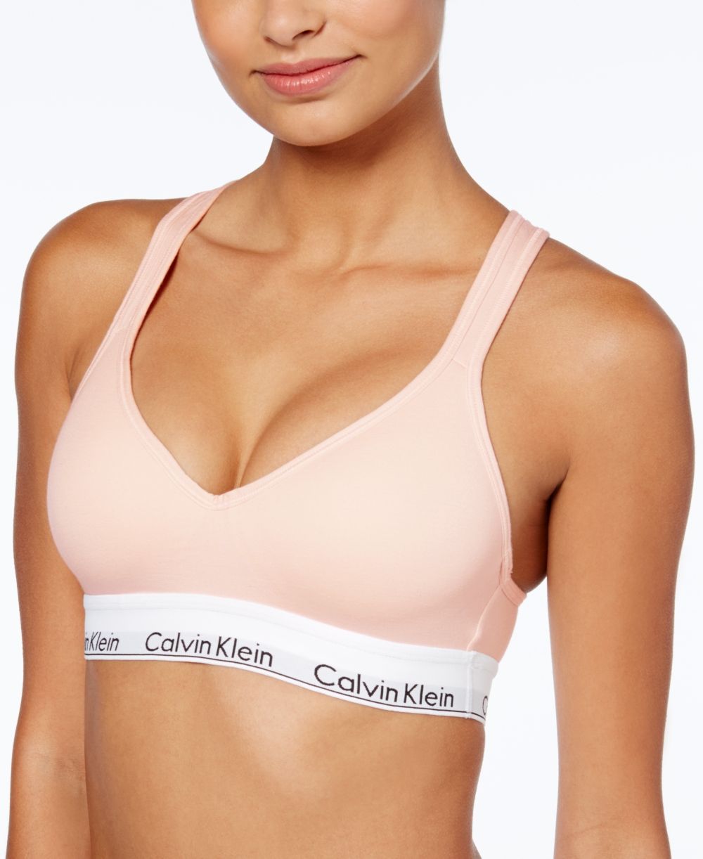 calvin klein modern