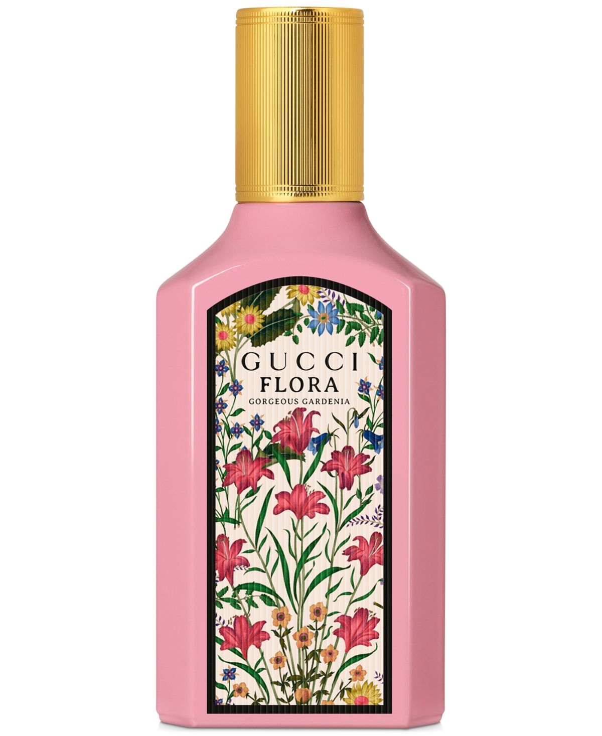 perfume gucci flora gorgeous gardenia