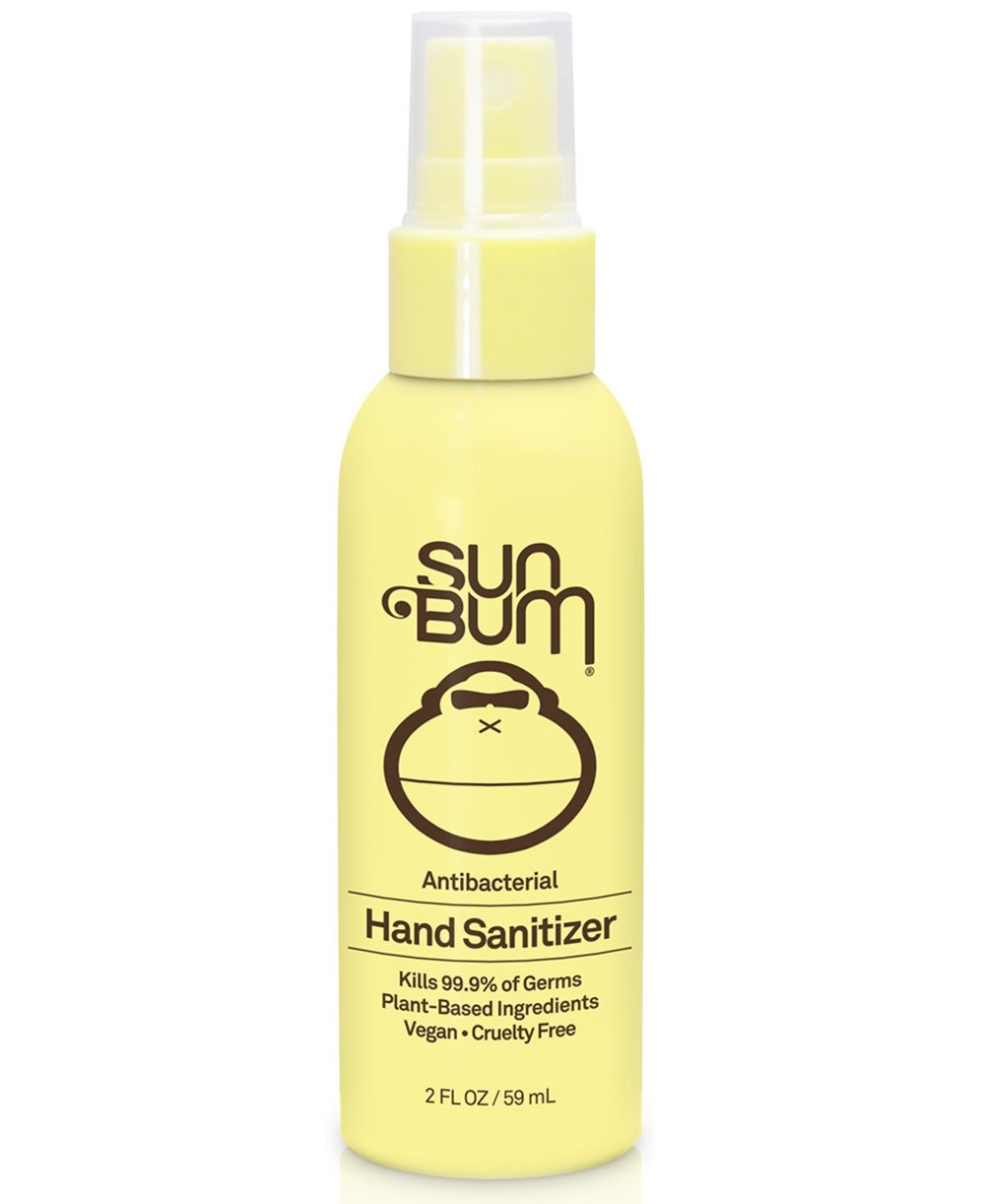 sun bum hand sanitizer