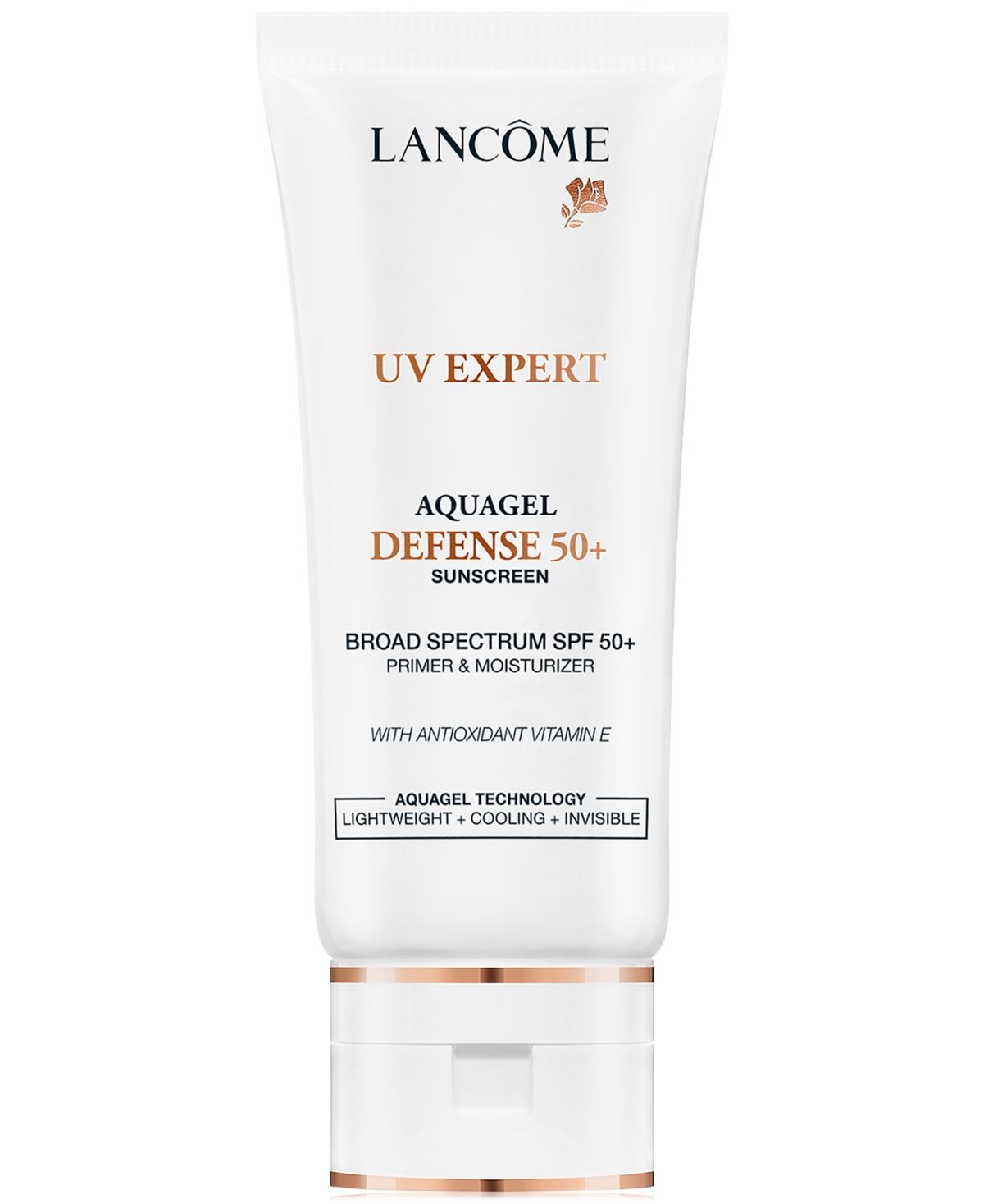 uv expert sunscreen