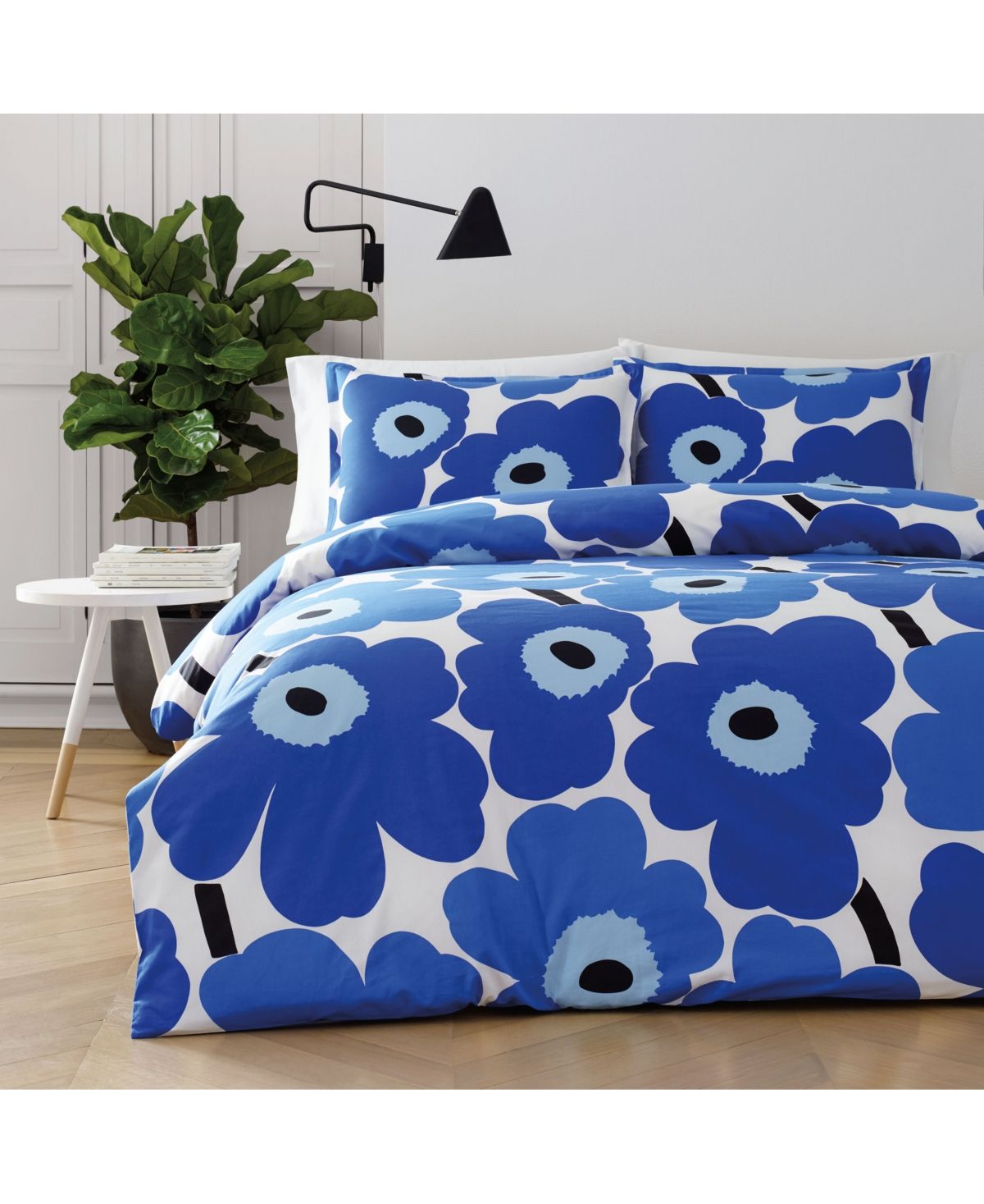 duvet marimekko