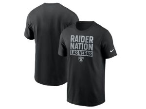 las vegas raiders men's shirt