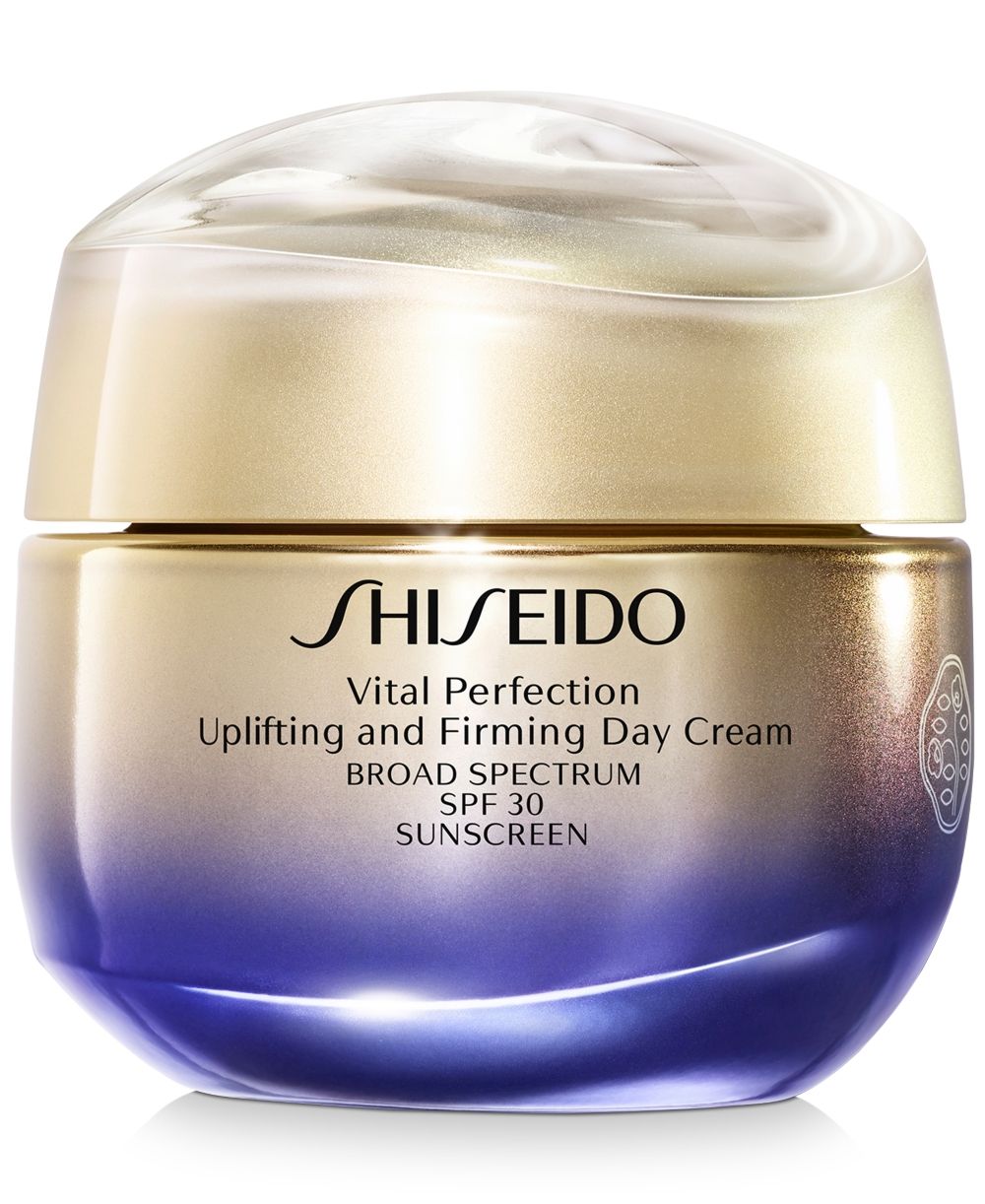 shiseido sunscreen spf 30