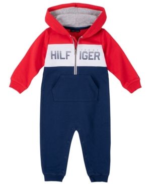 baby boys tommy hilfiger