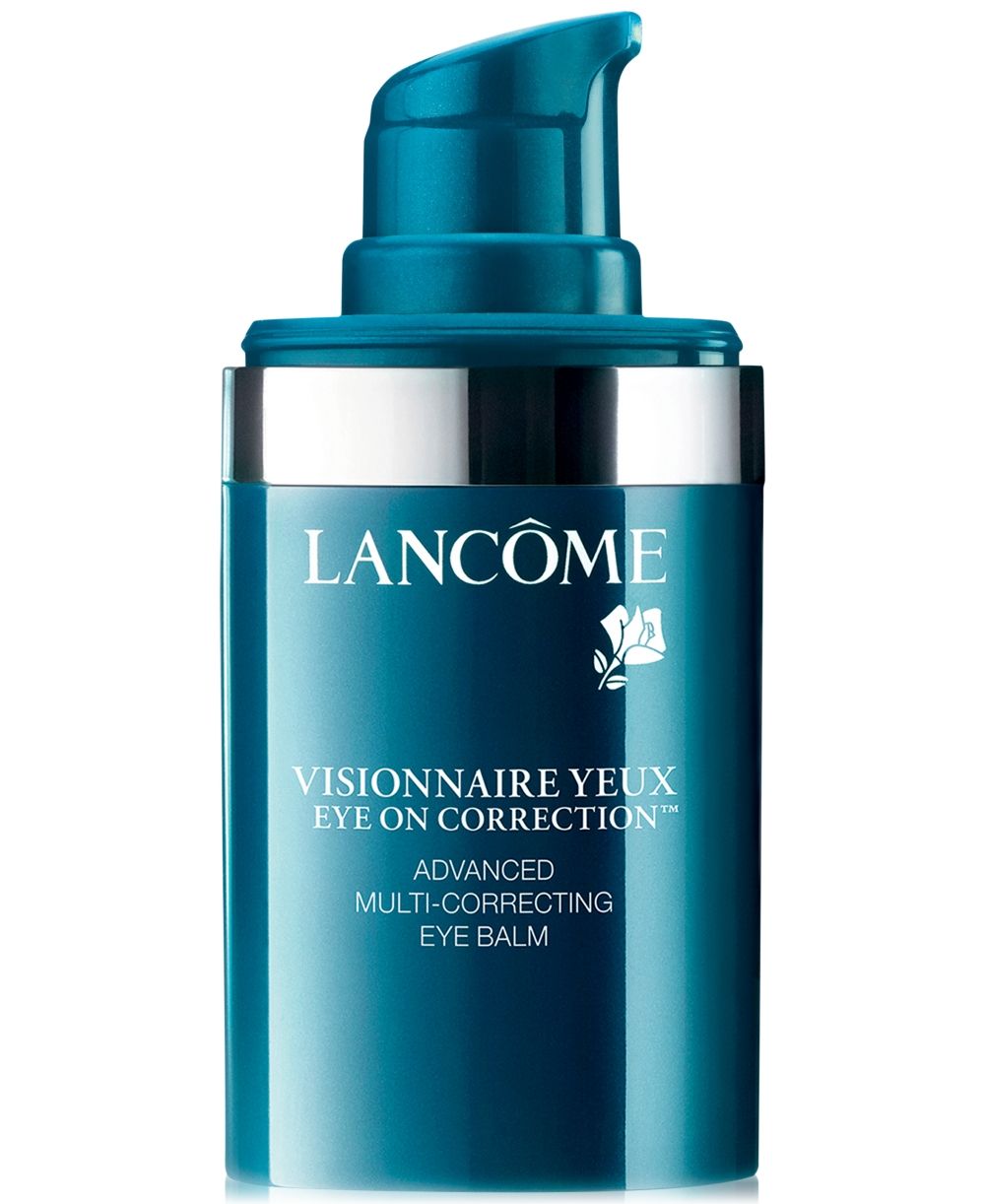 visionnaire yeux lancome