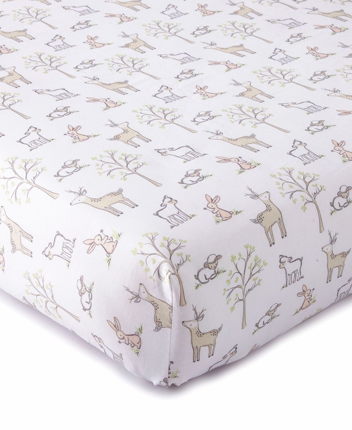 Levtex Baby Skylar Character Crib 