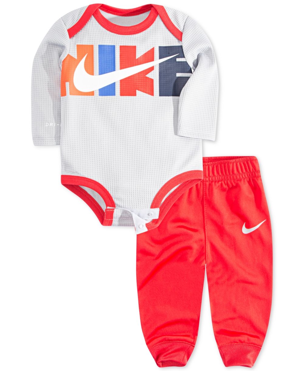 jogger nike set