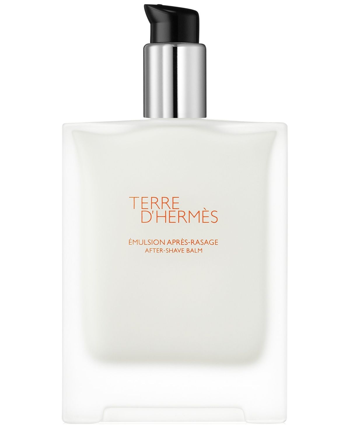 after shave hermes