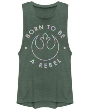 fifth sun muscle tank