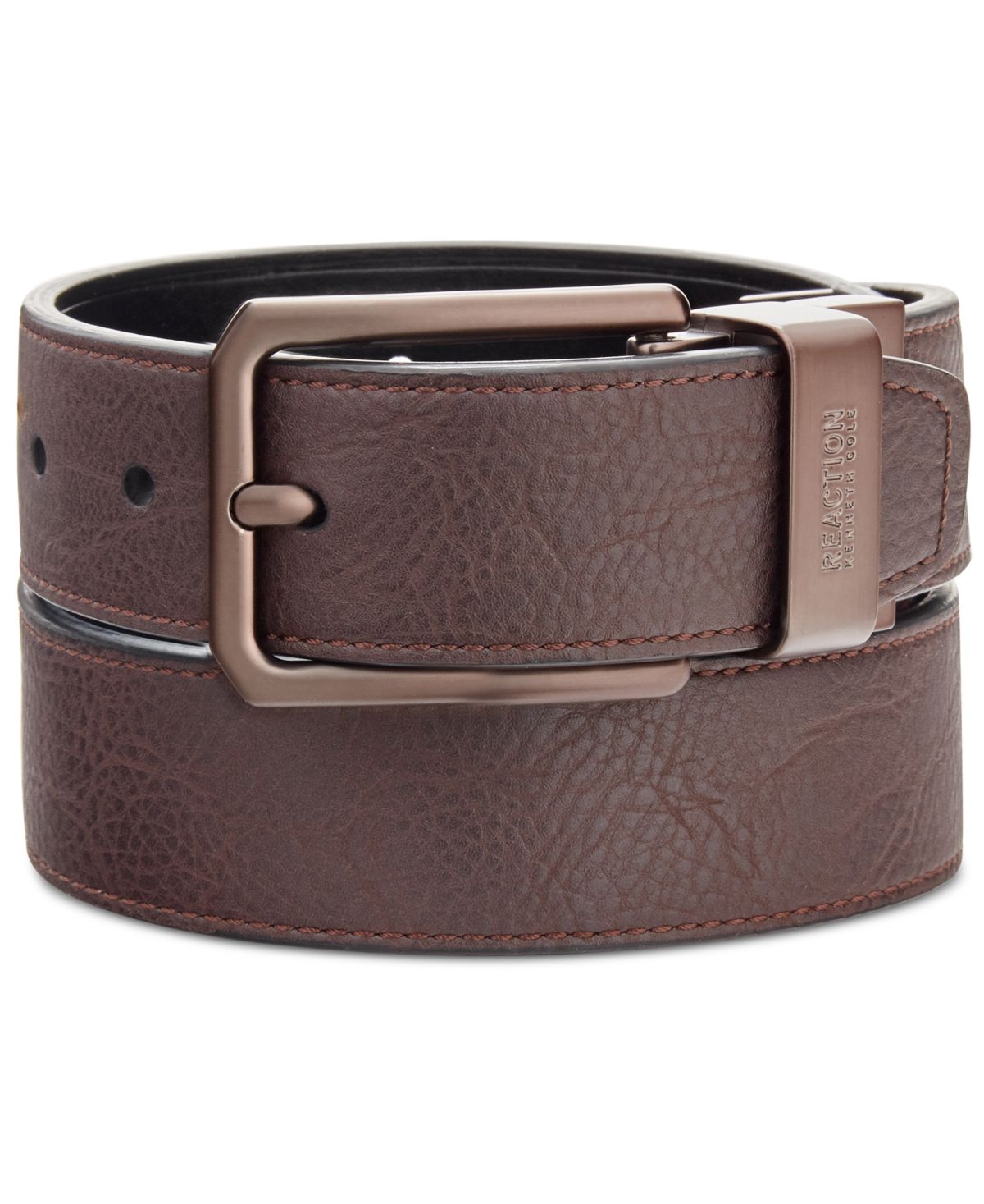 belt kenneth cole