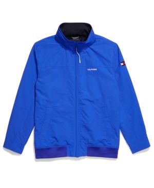 Tommy Hilfiger Adaptive Men's Regatta 