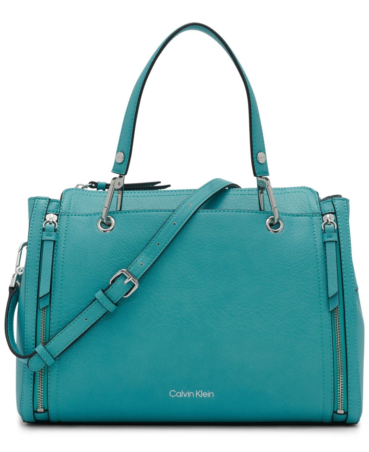 ck satchel handbags