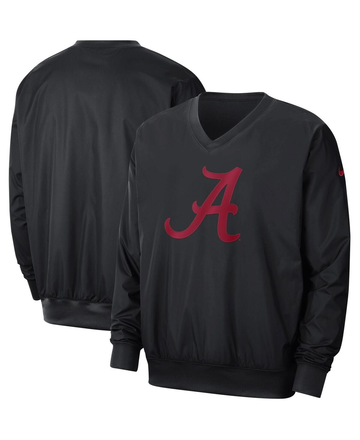Men's Black Alabama Crimson Tide 