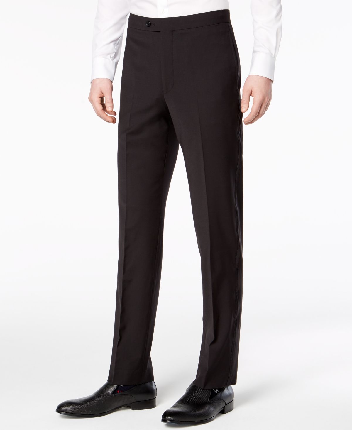 Calvin Klein Men's Slim-Fit Infinite 