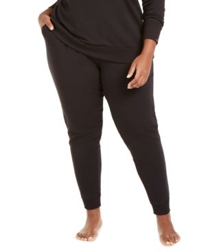 calvin klein lounge pants women