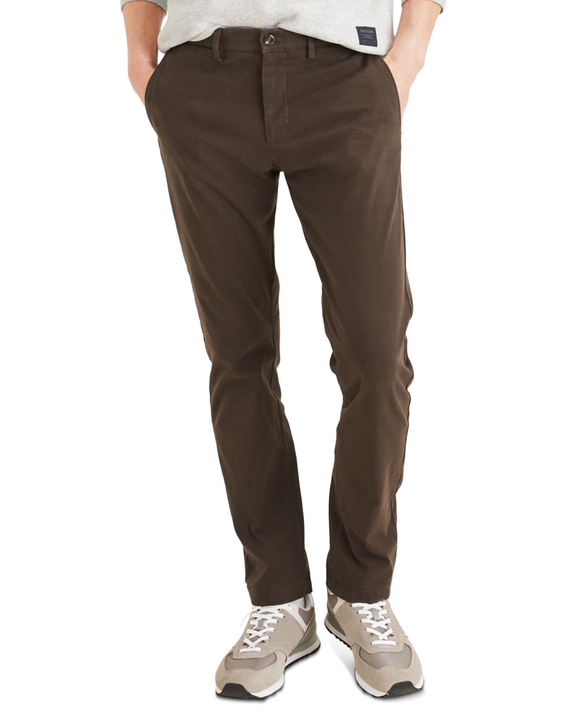 dockers slim fit smart 360 flex