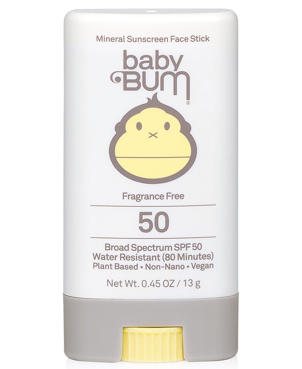 babybum sunscreen