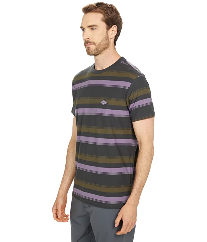 Billabong Die Cut Short Sleeve Crew 