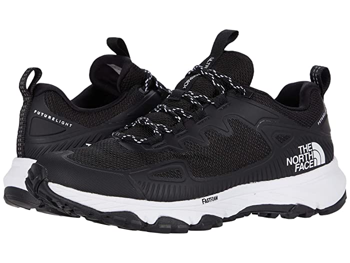 north face fastpack iv futurelight