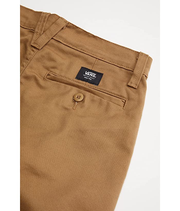 Vans Kids Authentic Chino Pants (Big 