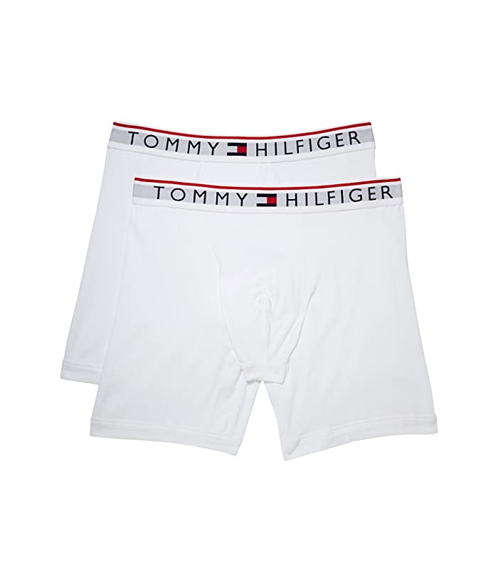 tommy hilfiger or calvin klein underwear