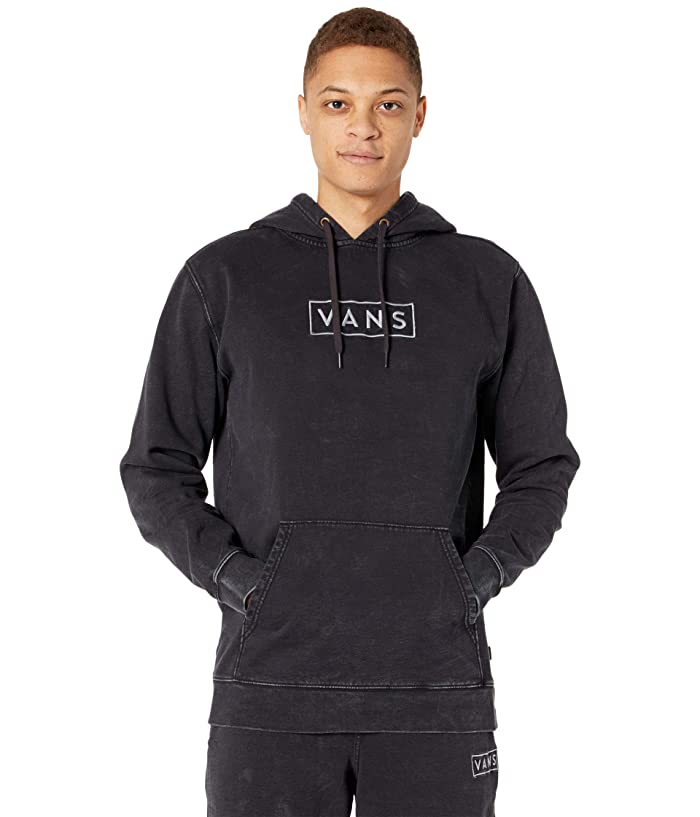 hoodie vans