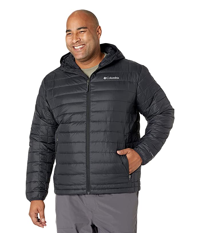 Columbia Big Tall Voodoo Falls 590 