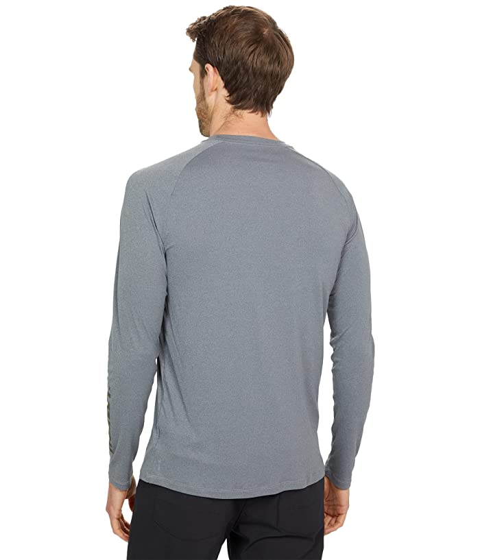 Hurley H2O-Dri Fastlane Hybrid UPF Long 