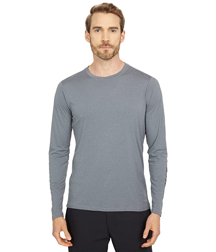 Hurley H2O-Dri Fastlane Hybrid UPF Long 