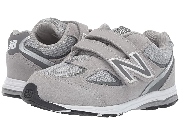 all black new balance kids