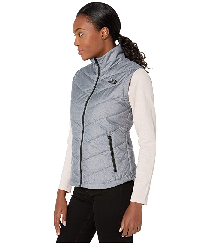 tamburello 2 vest