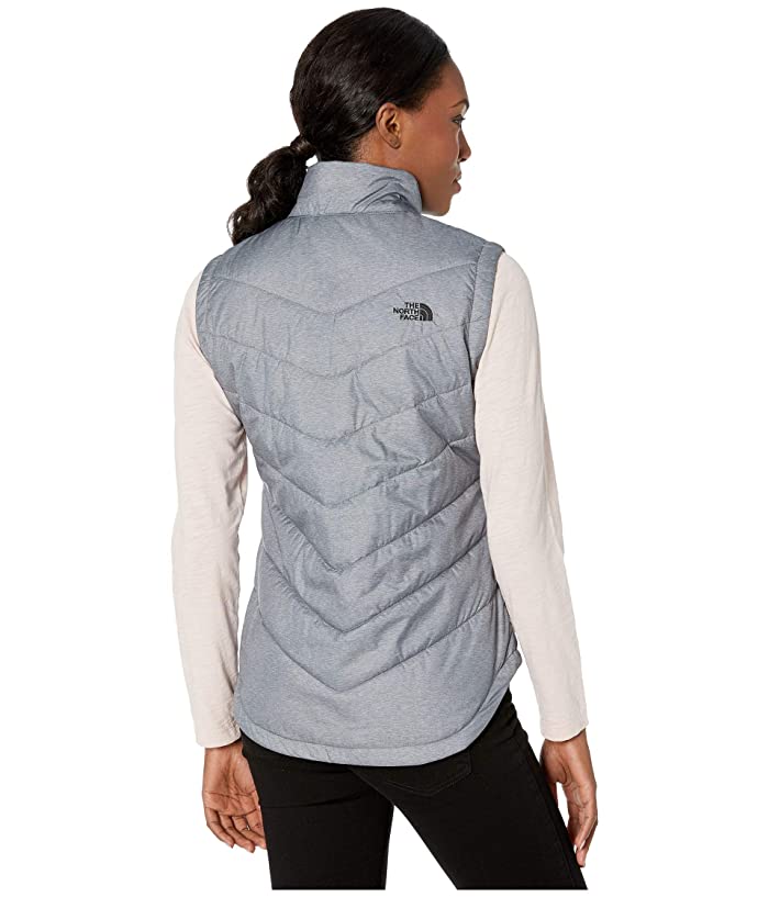 tamburello 2 vest