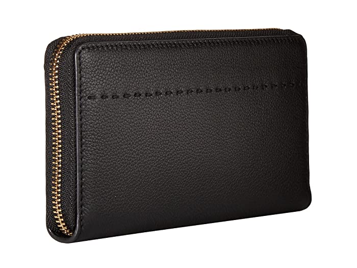 tory burch mcgraw zip wallet