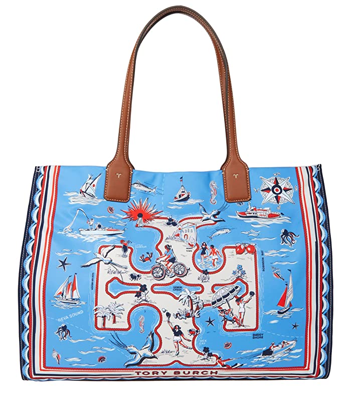 the ella tote