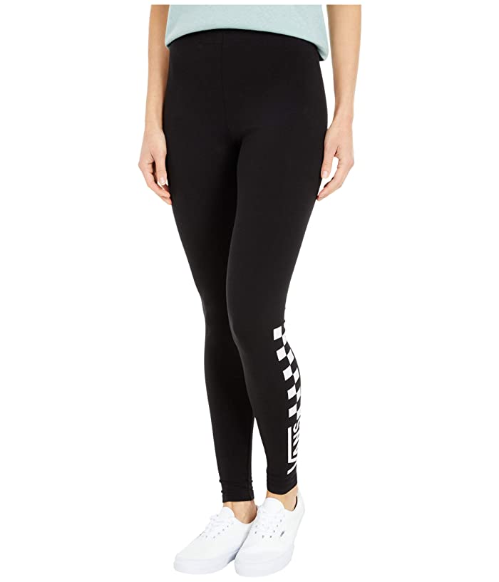 vans yoga pants