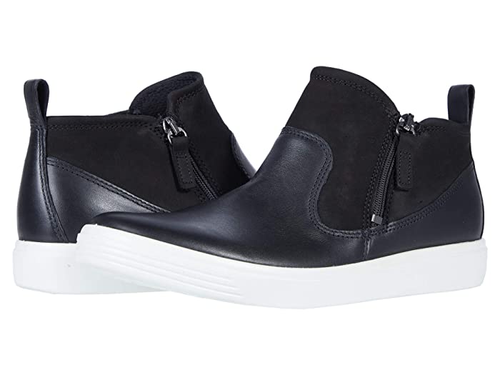 ECCO Soft Classic Bootie | American Outlets