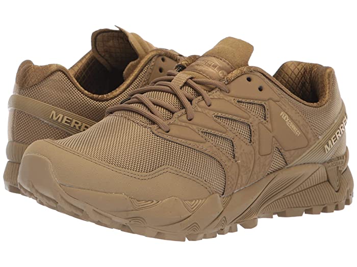 Merrell Work Agility Peak Tactical 