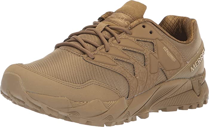 Merrell Work Agility Peak Tactical 