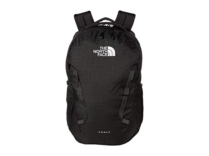 vault tnf black