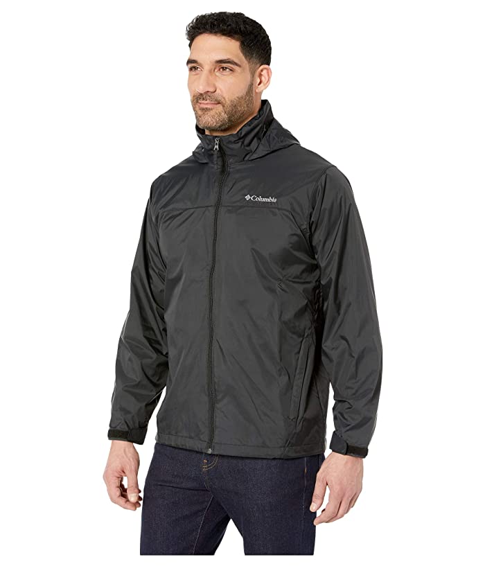 Columbia Glennaker Lake Rain Jacket 