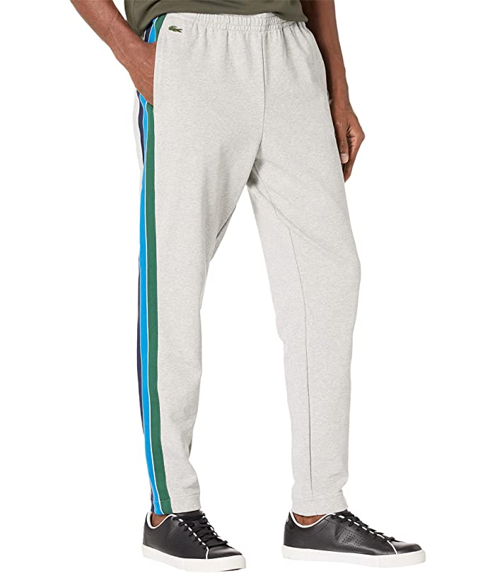 Lacoste Side Stripe Track Pants 