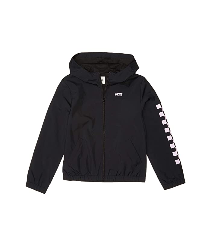 Vans Kids Kastle Classic Windbreaker 