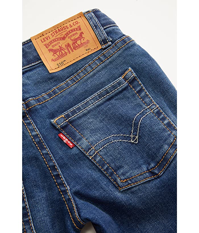 levis kids 510