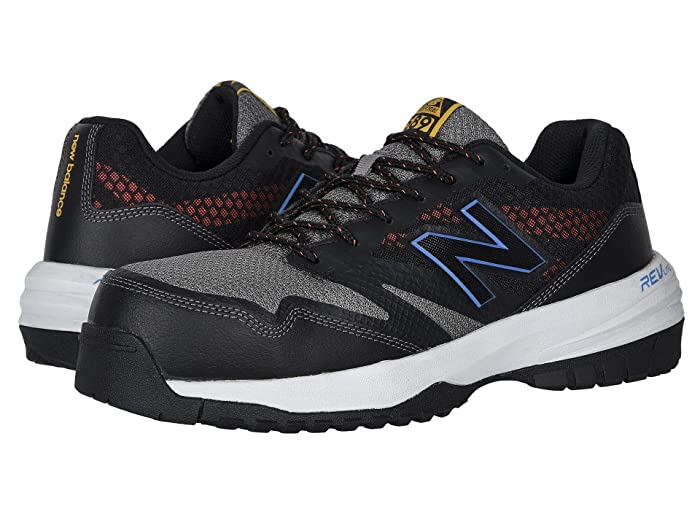 new balance plantar fasciitis