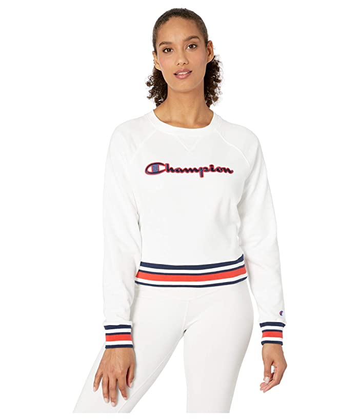 new champion sweatshirt