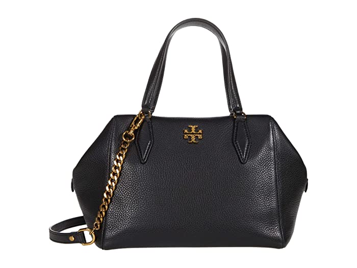 tory burch pebbled