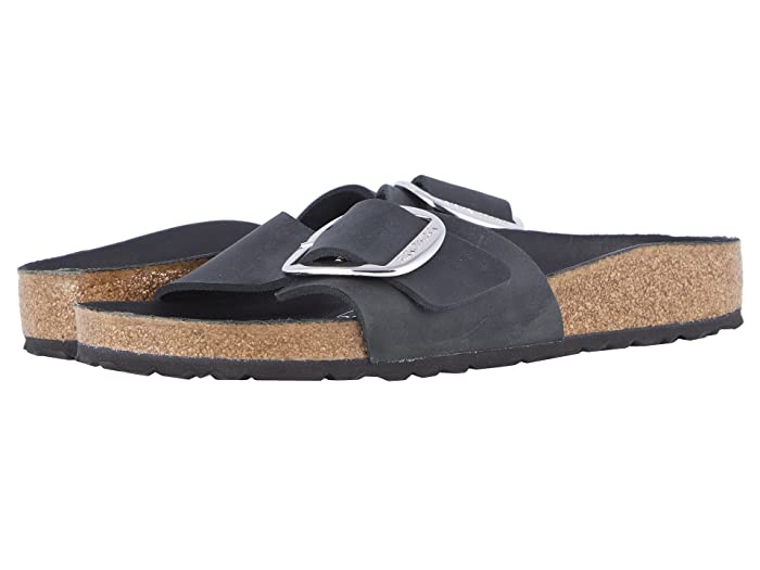 birkenstocks madrid big buckle