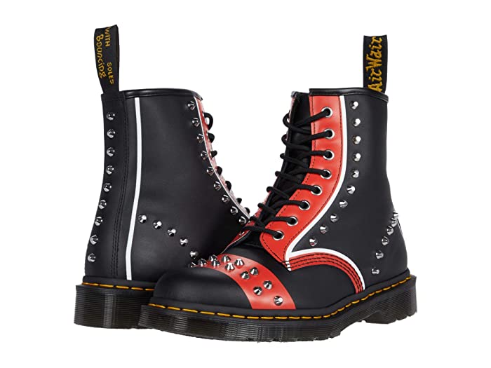 dr martens 1460 stud