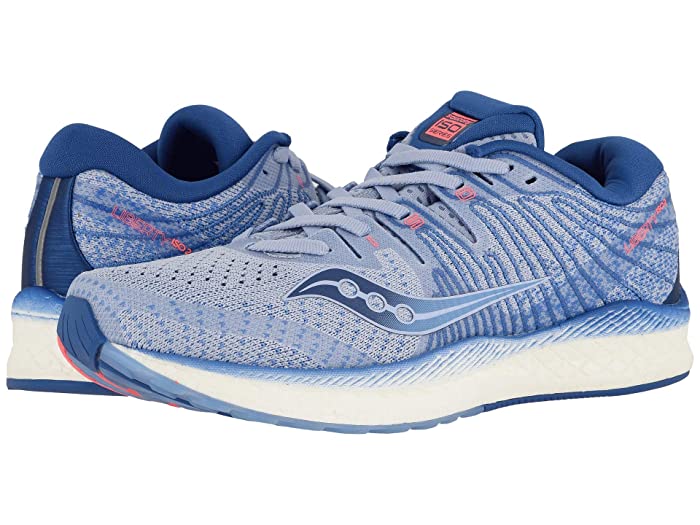 saucony liberty