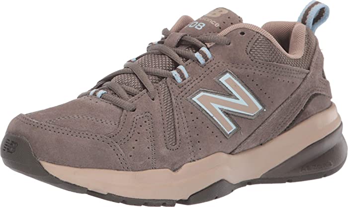 new balance numeric grey